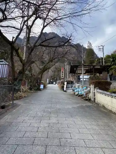 妙義神社(群馬県)