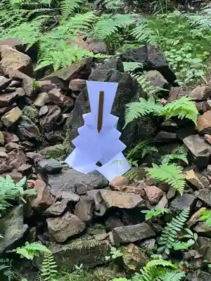 御岩神社(茨城県)