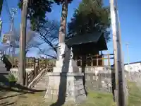 相本社(長野県)