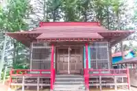 表刀神社(宮城県)