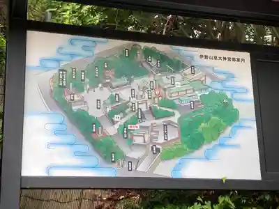 伊勢山皇大神宮(神奈川県)