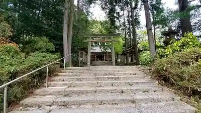 松尾寺のその他建物