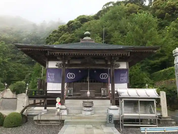神峯寺(高知県)