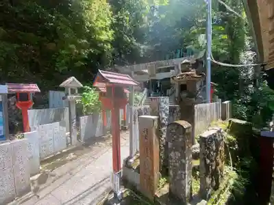 大本山七宝瀧寺(大阪府)