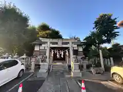 清水神社(滋賀県)