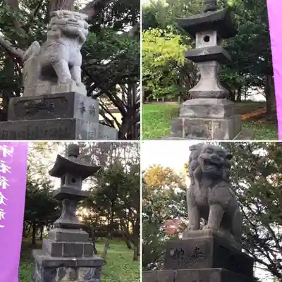 中嶋神社のその他建物
