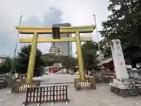 金神社(岐阜県)