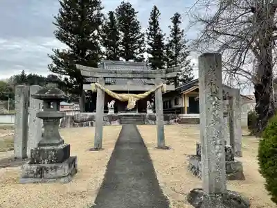 八幡神社(福島県)