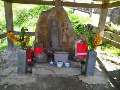 仏隆寺(奈良県)