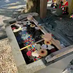 蛇窪神社(東京都)