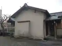 銭座稲荷神社(静岡県)
