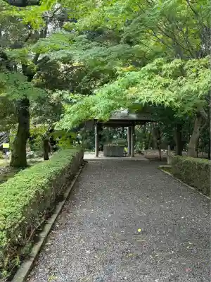 縣居神社(静岡県)