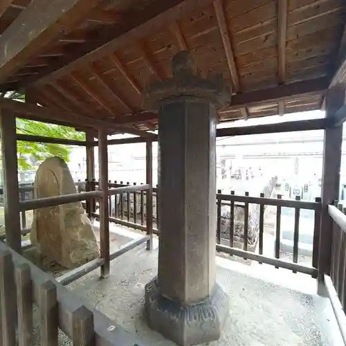 達磨寺(奈良県)