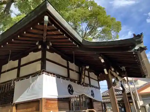 須賀神社(東京都)