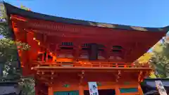 香取神宮(千葉県)