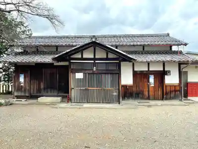 玉緒神社(滋賀県)