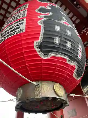 浅草寺(東京都)