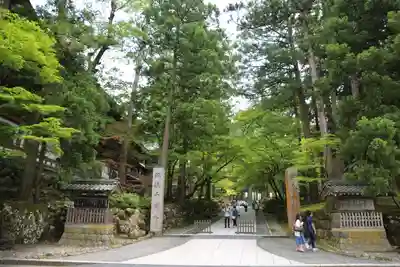 永平寺のその他建物