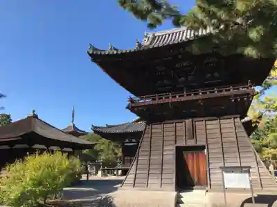 鶴林寺のその他建物