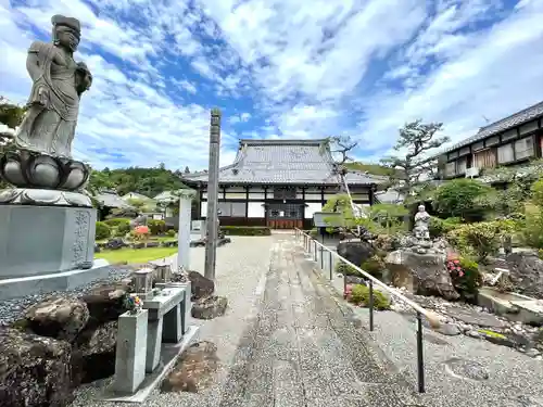 仲明寺(滋賀県)