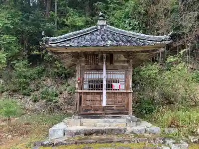 桑実寺(滋賀県)