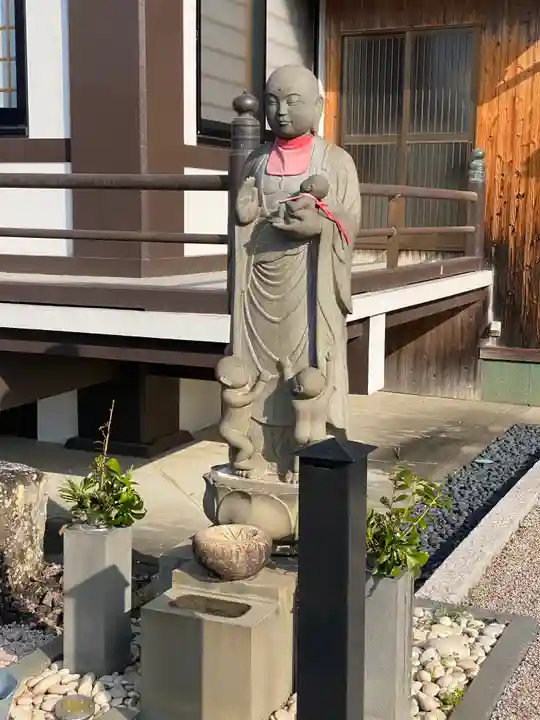 極楽寺(三重県)