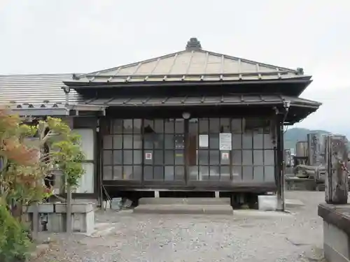 玄樹院(栃木県)