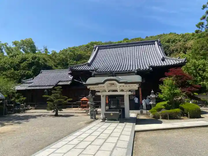 金泉寺(徳島県)