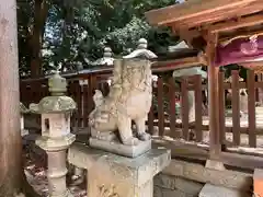 和爾下神社(奈良県)