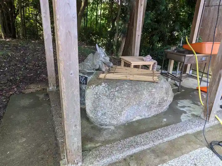 栩原神社(滋賀県)