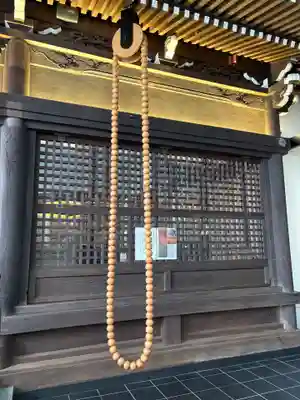 三津寺(大阪府)