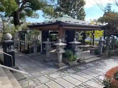 真福寺のその他建物