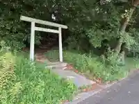 熊野神社(千葉県)