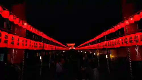 伏見稲荷大社のその他建物