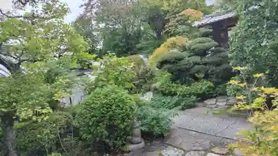 霊源院(京都府)