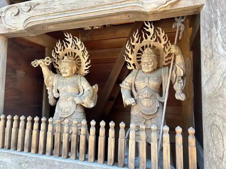 大林寺(神奈川県)