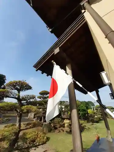 伏木香取神社(茨城県)
