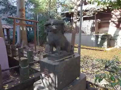 小岩神社(東京都)