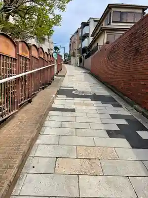 法光寺(東京都)