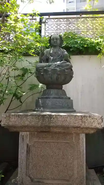 榧寺(東京都)