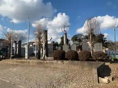 八幡神社(千葉県)