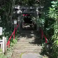 七高神社(秋田県)