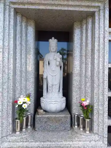 観音寺(東京都)