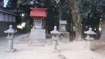 八幡宮(愛知県)