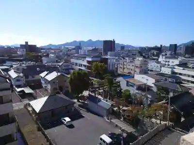 廿日市天満宮(広島県)