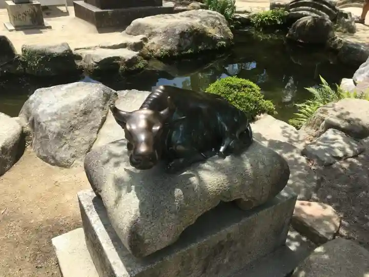 太宰府天満宮(福岡県)