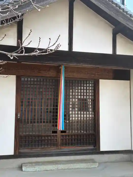 浜西神明神社(兵庫県)