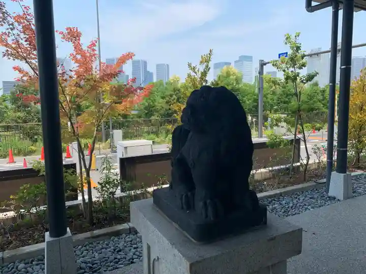 水神社(東京都)