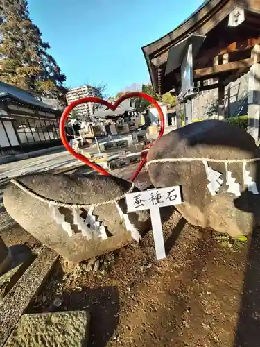 札次神社(東京都)