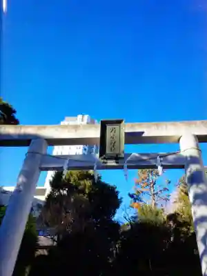 乃木神社(東京都)